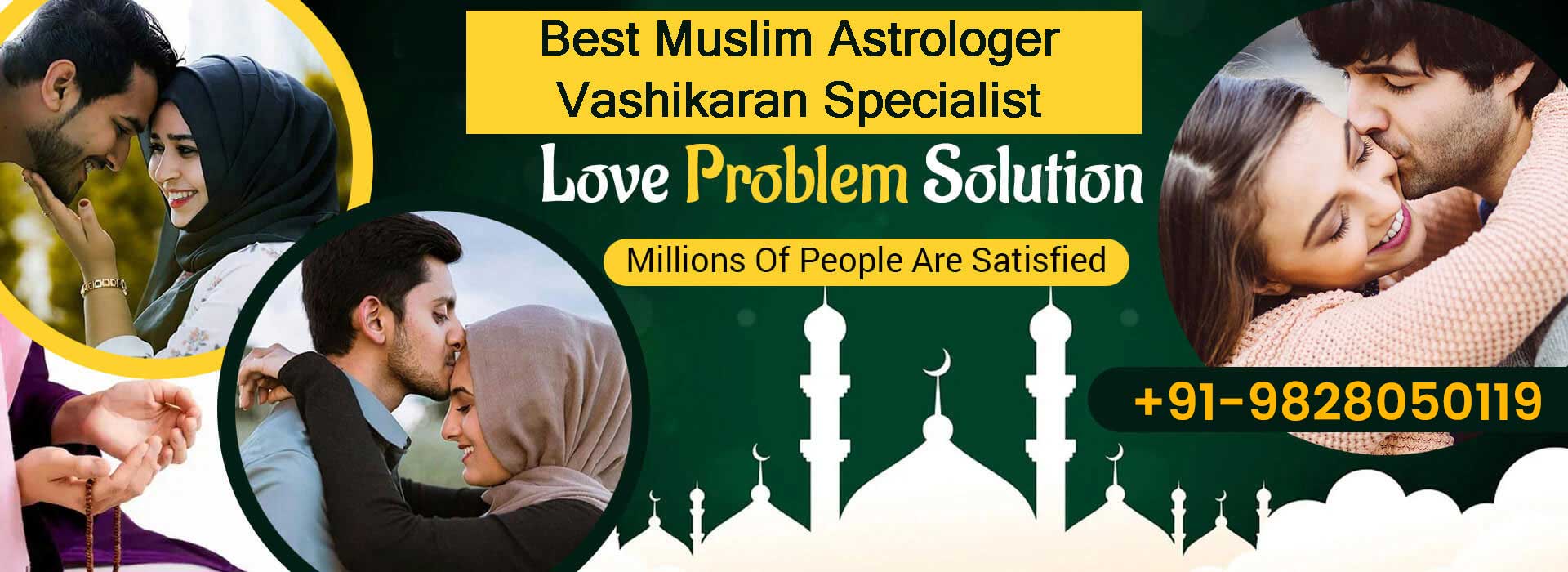 Astrologer Shahjad Khan  +91-9828050119